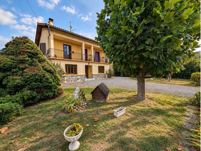 Maison 6 pièces 160 m²