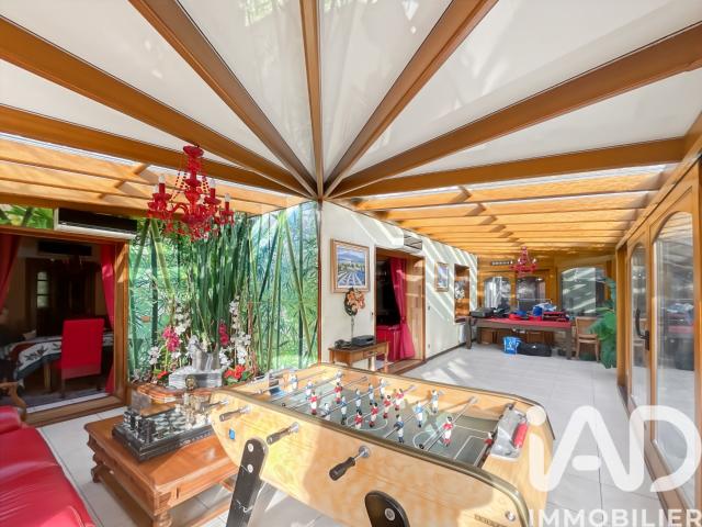Maison 6 pièces 173 m²