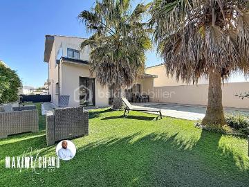 Maison 6 pièces 160 m²