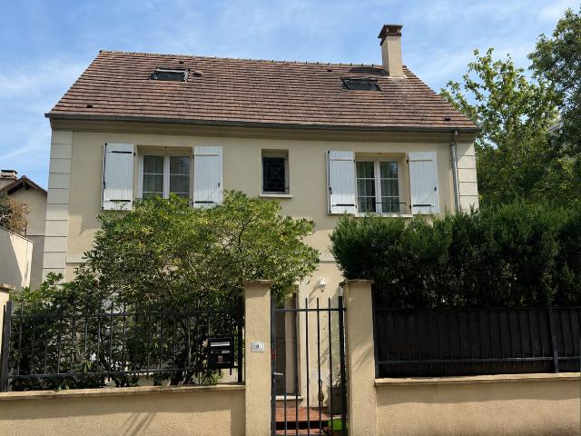 Maison 6 pièces 160 m²