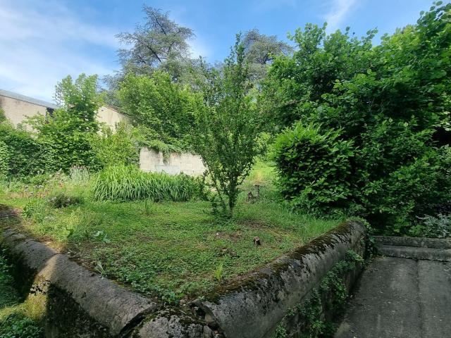 Maison 6 pièces 160 m²