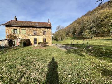 Maison 6 pièces 123 m²