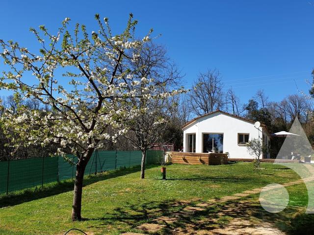 Maison 6 pièces 154 m²