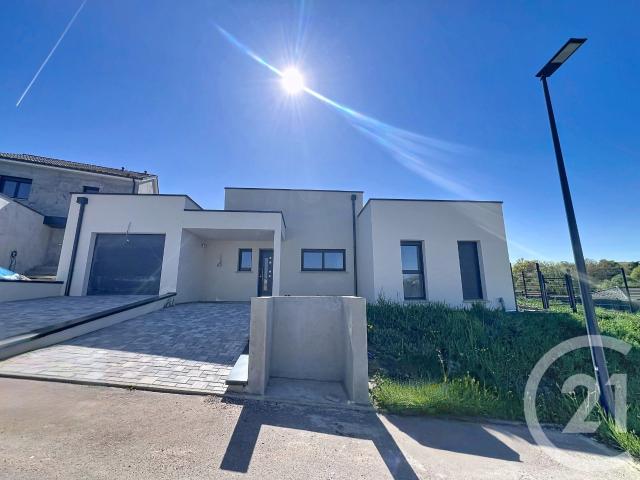 Maison 6 pièces 160 m²