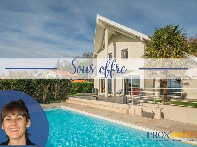 Maison 6 pièces 160 m²