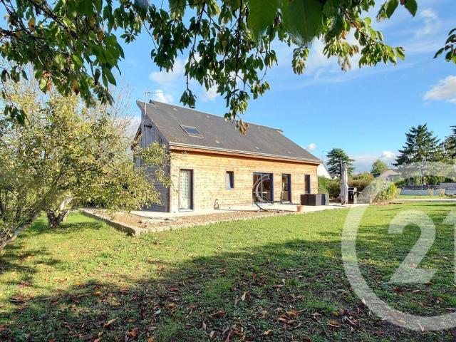 Maison 6 pièces 160 m²