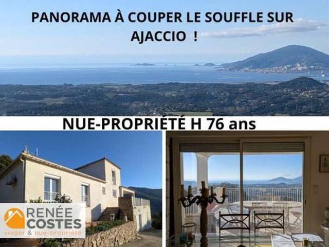 Maison 6 pièces 160 m²