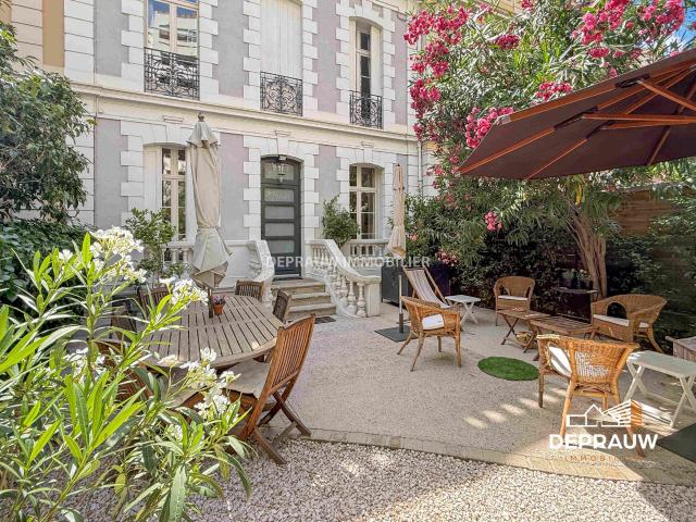 Maison 6 pièces 160 m²