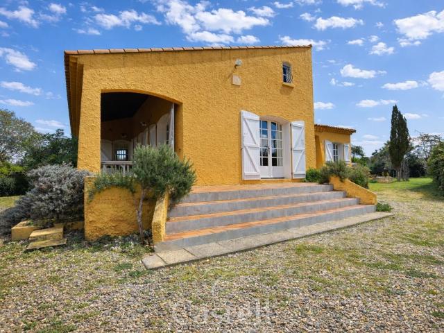 Maison 6 pièces 160 m²