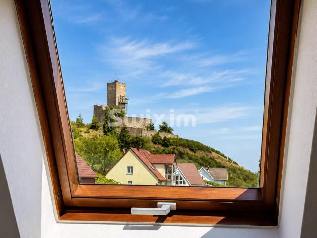 Maison 6 pièces 160 m²