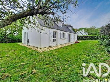 Maison 6 pièces 180 m²
