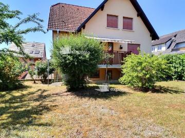 Maison 6 pièces 160 m²