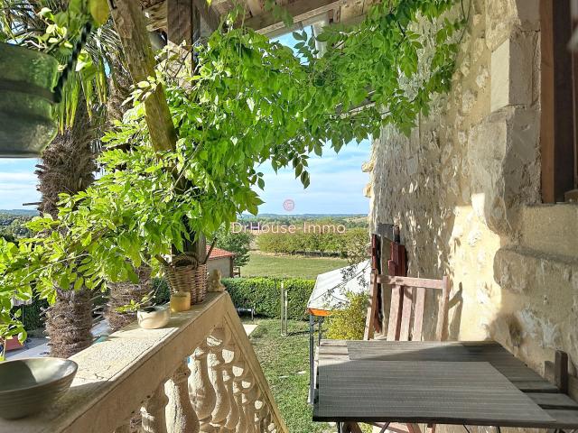 Maison 6 pièces 160 m²