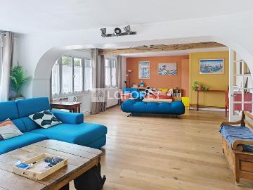 Maison 6 pièces 160 m²