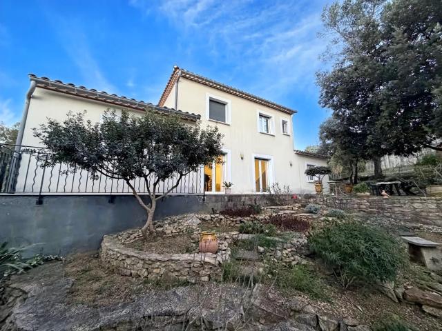 Maison 6 pièces 160 m²