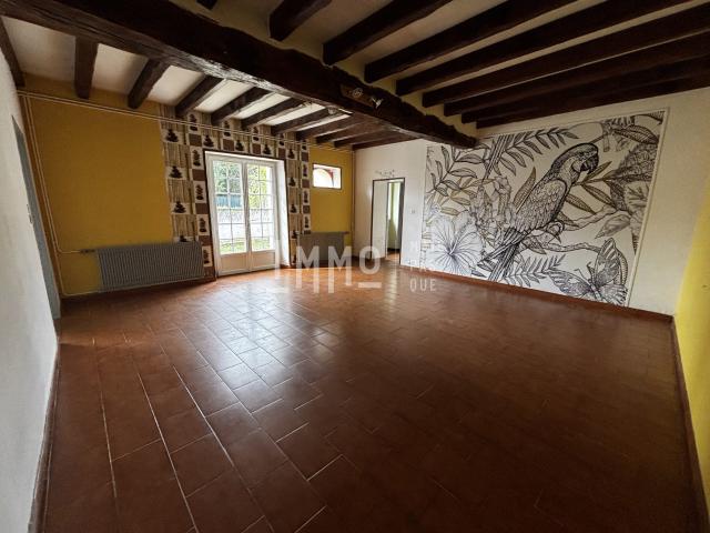 Maison 6 pièces 160 m²
