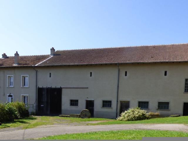 Maison 6 pièces 160 m²