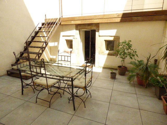 Maison 6 pièces 160 m²