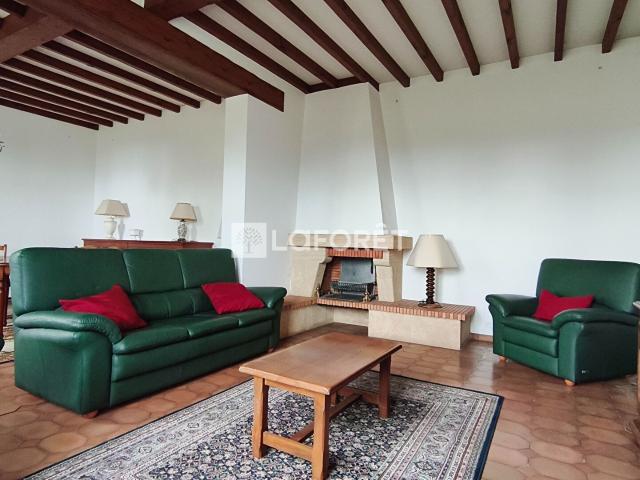 Maison 6 pièces 160 m²