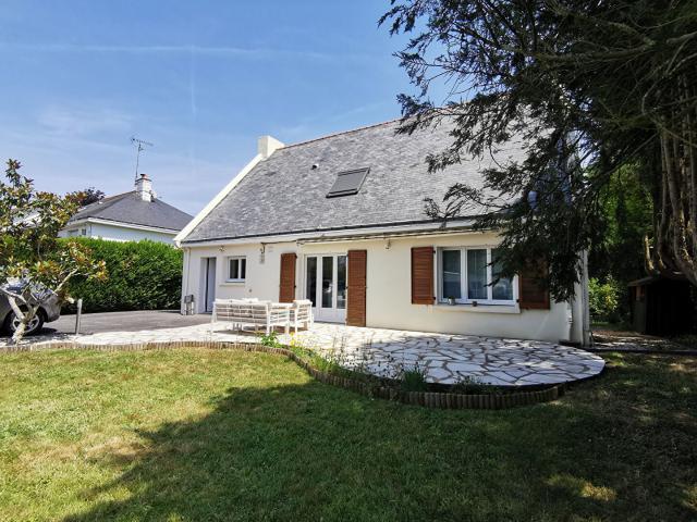 Maison 6 pièces 160 m²