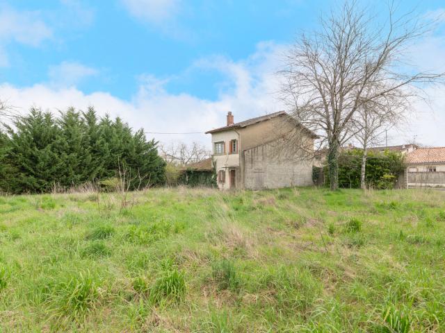Maison 6 pièces 160 m²