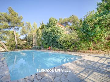 Maison 6 pièces 160 m²