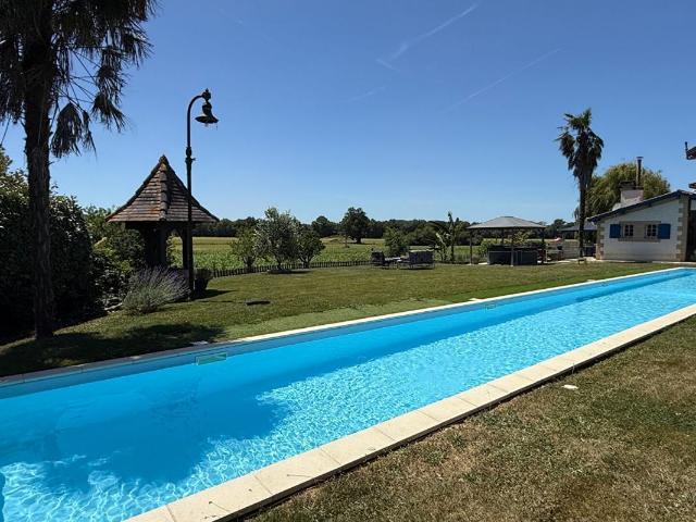 Maison 6 pièces 160 m²