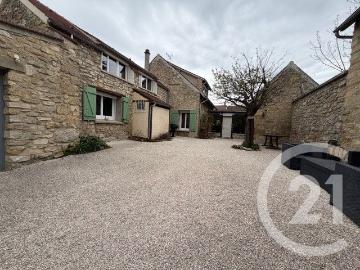 Maison 6 pièces 160 m²