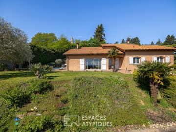 Maison 6 pièces 160 m²