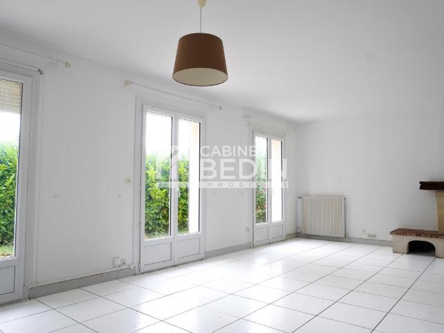 Maison 6 pièces 160 m²