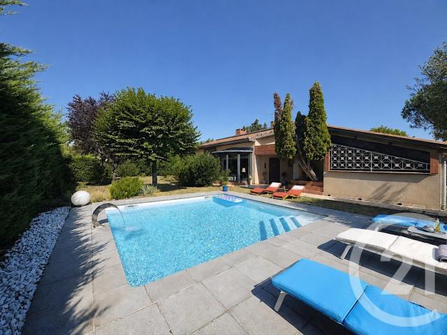 Maison 6 pièces 160 m²
