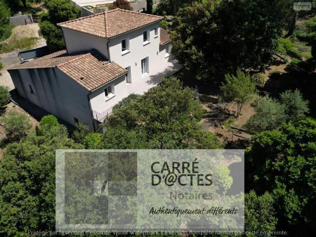 Maison 6 pièces 160 m²