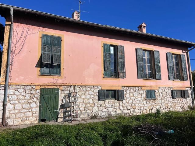 Maison 6 pièces 160 m²