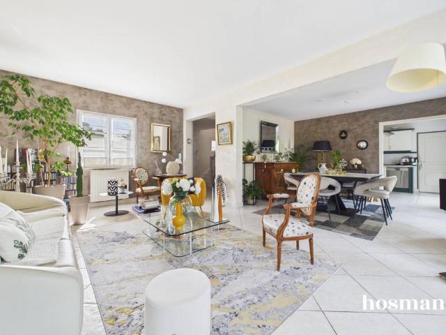 Maison 6 pièces 160 m²