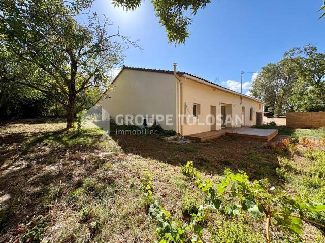 Maison 6 pièces 167 m²