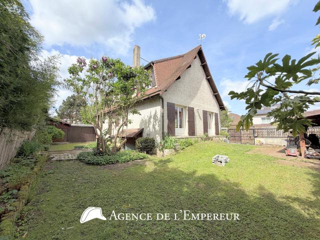 Maison 6 pièces 160 m²