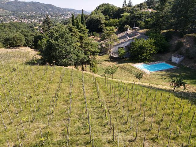 Maison 6 pièces 160 m²