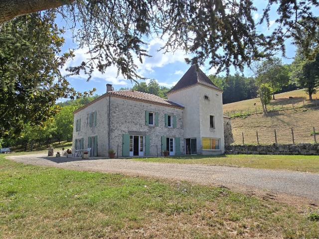 Maison 6 pièces 160 m²