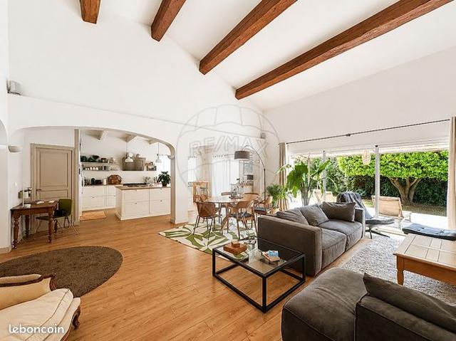 Maison 6 pièces 160 m²