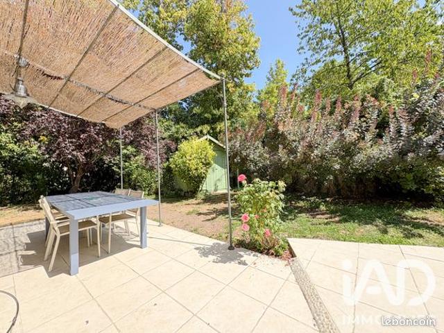 Maison 6 pièces 160 m²