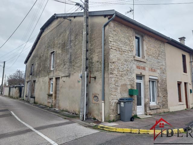Maison 6 pièces 160 m²