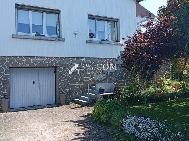 Maison 6 pièces 160 m²