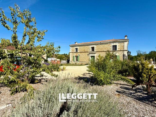 Maison 6 pièces 160 m²