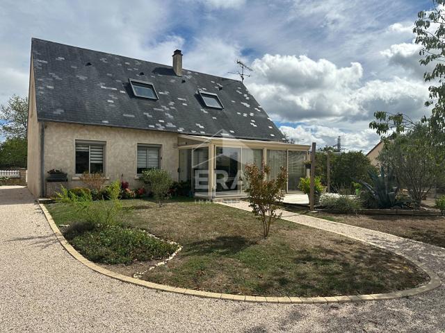 Maison 6 pièces 160 m²