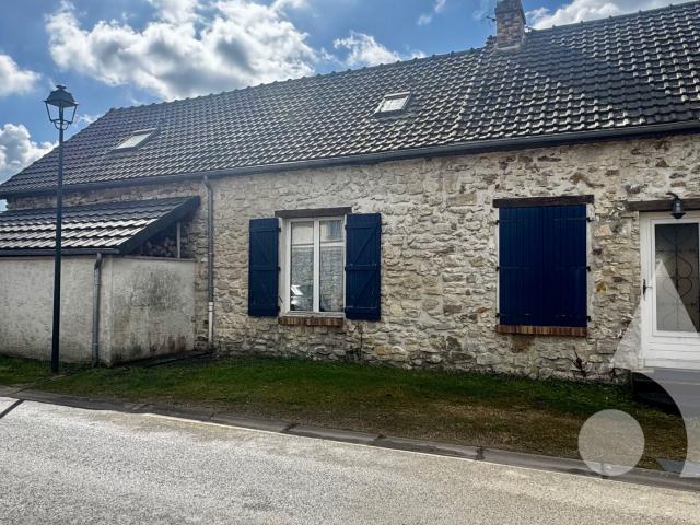 Maison 6 pièces 160 m²