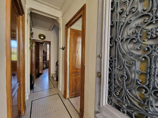 Maison 6 pièces 160 m²