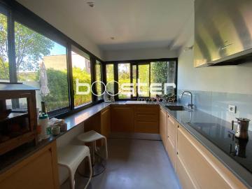 Maison 6 pièces 160 m²