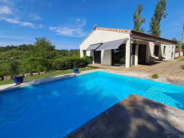 Maison 6 pièces 160 m²