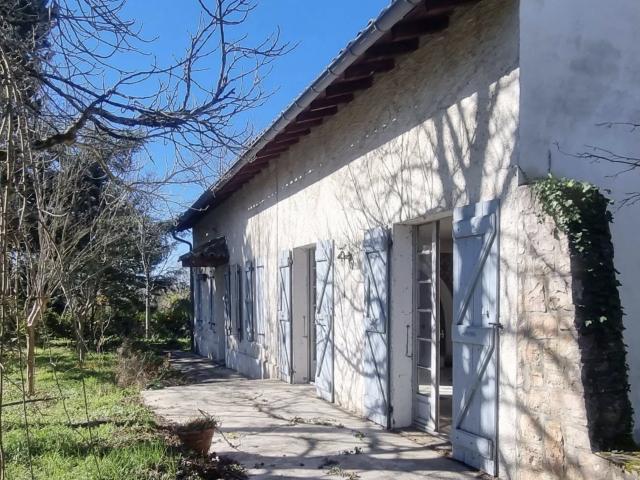 Maison 6 pièces 160 m²