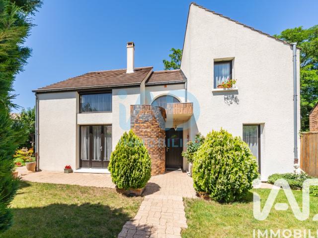 Maison 6 pièces 160 m²